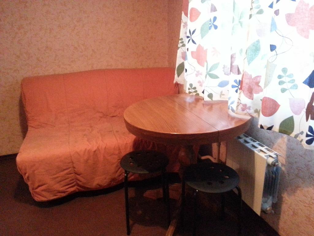 Apartment Kashirskoye 莫斯科 客房 照片